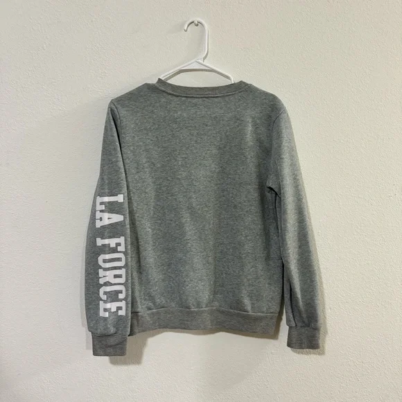 Grey Sweater - Picture 2 of 5